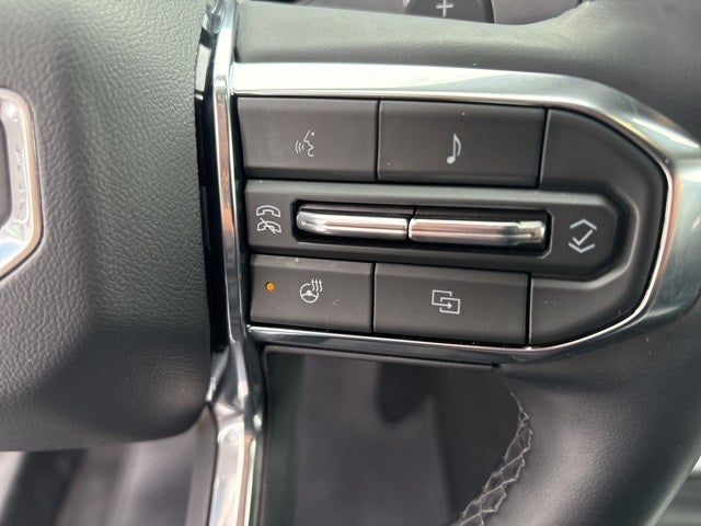 2025 GMC Terrain AWD Elevation