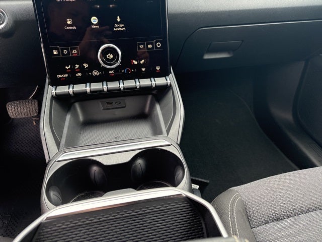 2025 GMC Terrain AWD Elevation