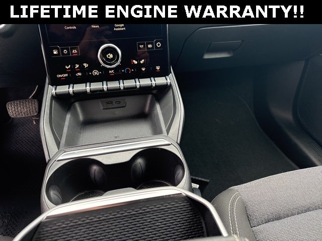 2025 GMC Terrain AWD Elevation