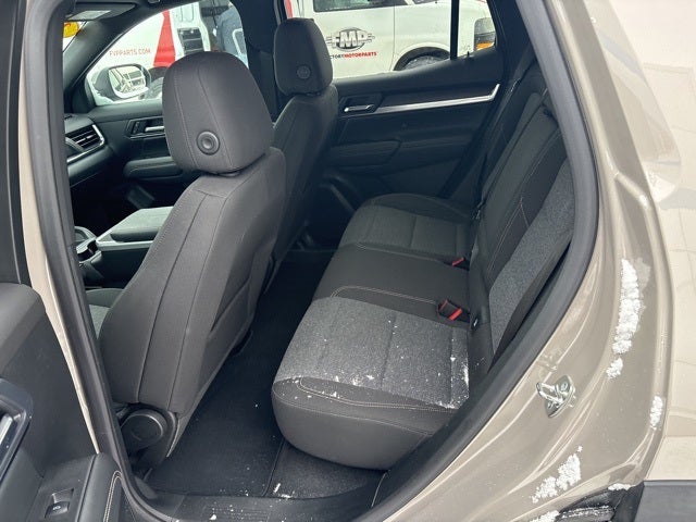 2025 GMC Terrain AWD Elevation