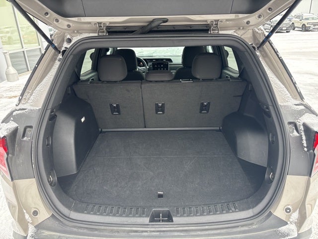 2025 GMC Terrain AWD Elevation