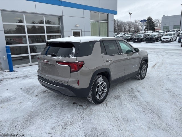 2025 GMC Terrain AWD Elevation