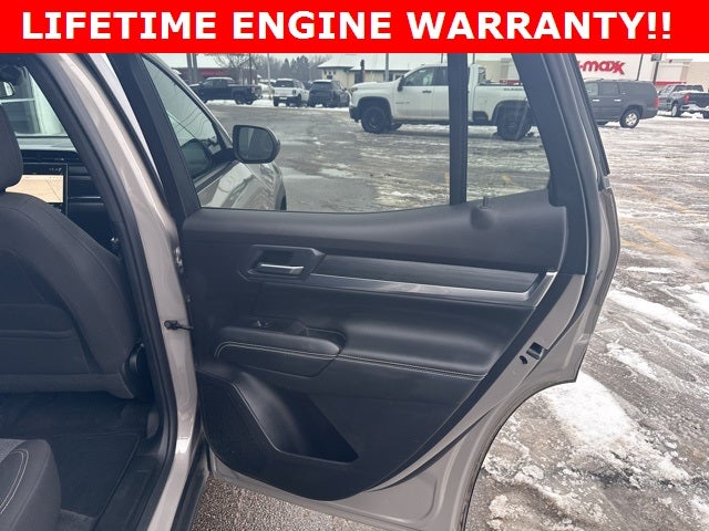 2025 GMC Terrain AWD Elevation