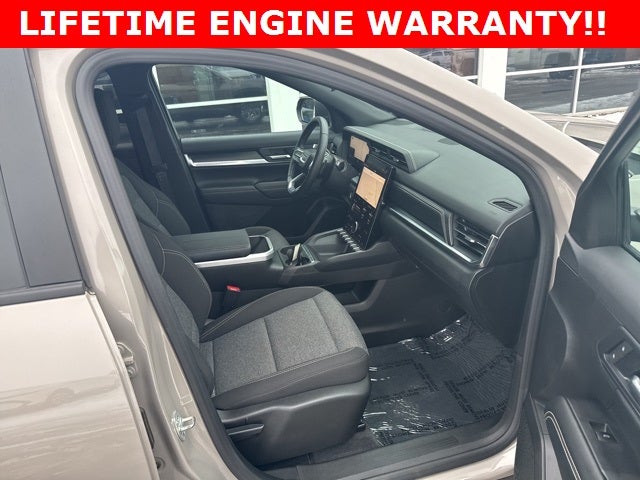 2025 GMC Terrain AWD Elevation