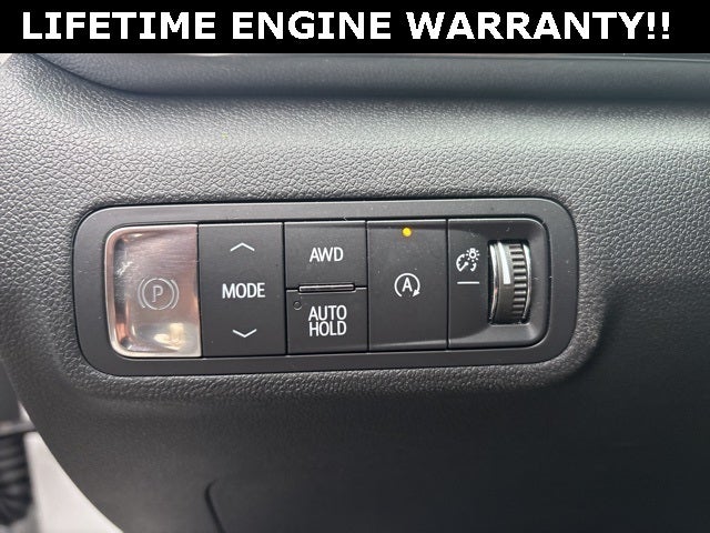 2025 GMC Terrain AWD Elevation