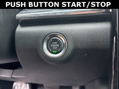 2025 GMC Terrain AWD Elevation