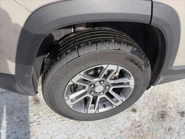 2025 GMC Terrain AWD Elevation