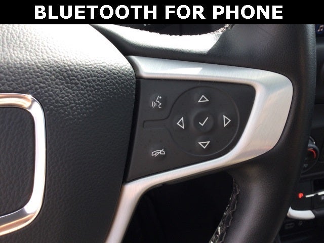 2023 GMC Terrain AWD SLT