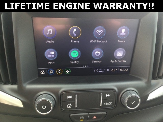 2023 GMC Terrain AWD SLT