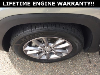 2023 GMC Terrain AWD SLT