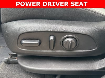 2020 Chevrolet Equinox FWD LS