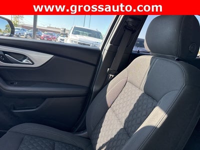 2022 Chevrolet Blazer AWD 2LT
