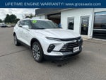 2024 Chevrolet Blazer Premier
