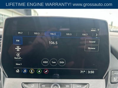 2024 Chevrolet Blazer Premier