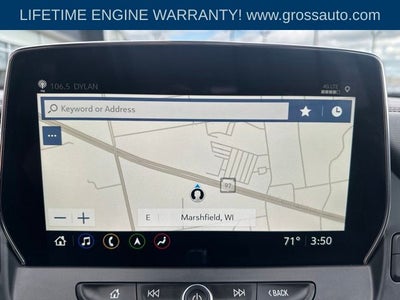 2024 Chevrolet Blazer Premier