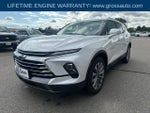 2024 Chevrolet Blazer Premier