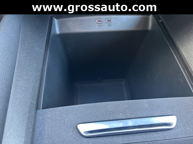 2025 Chevrolet Blazer EV RS AWD