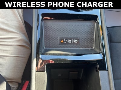 2025 Chevrolet Blazer EV RS AWD