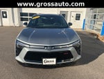 2025 Chevrolet Blazer EV RS AWD