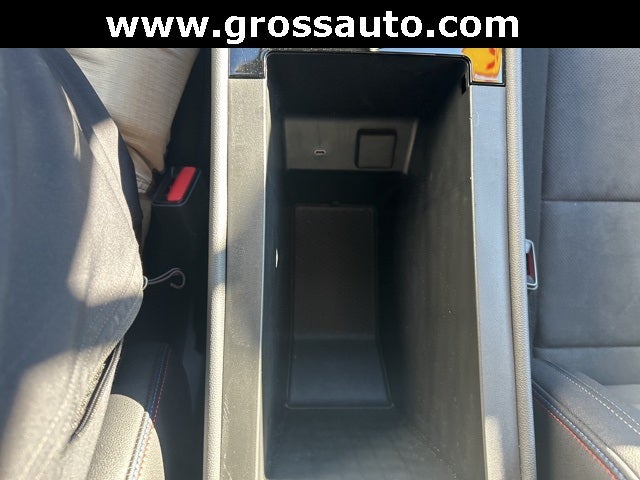 2025 Chevrolet Blazer EV RS AWD