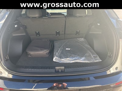 2025 Chevrolet Blazer EV RS AWD