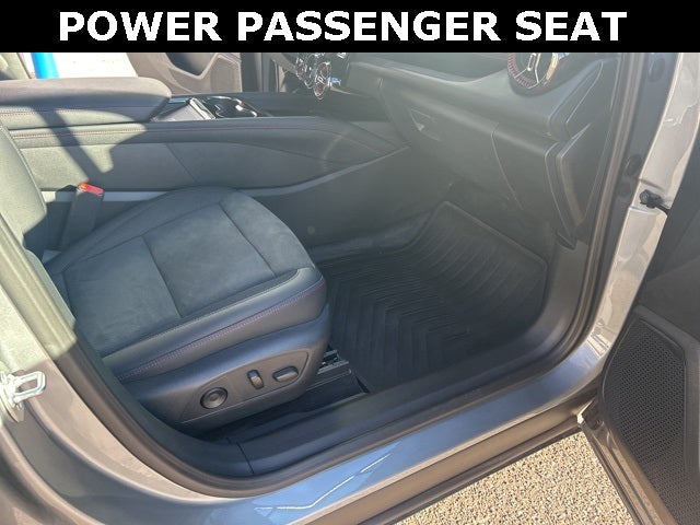 2025 Chevrolet Blazer EV RS AWD