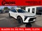 2025 Chevrolet Blazer EV RS AWD