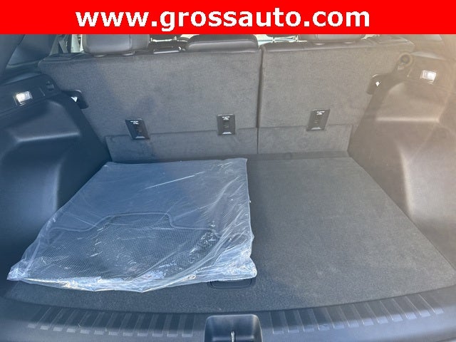 2025 Chevrolet Blazer EV RS AWD