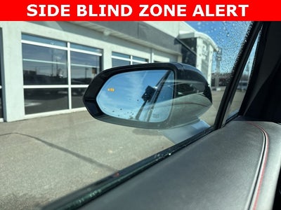 2025 Chevrolet Blazer EV RS AWD