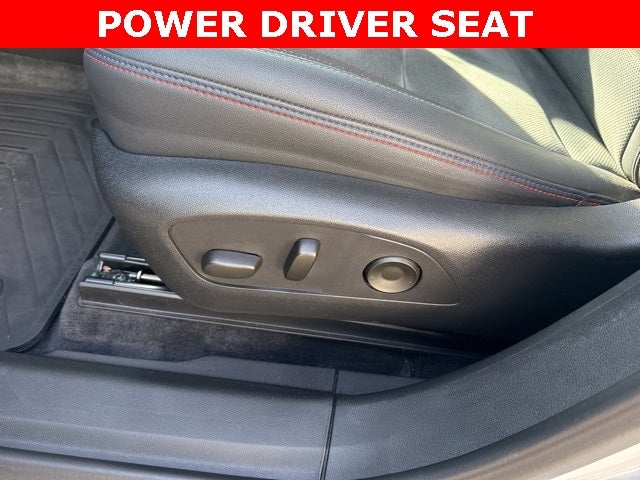 2025 Chevrolet Blazer EV RS AWD