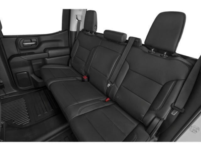 2024 GMC Sierra 1500 4WD Crew Cab Short Box SLE