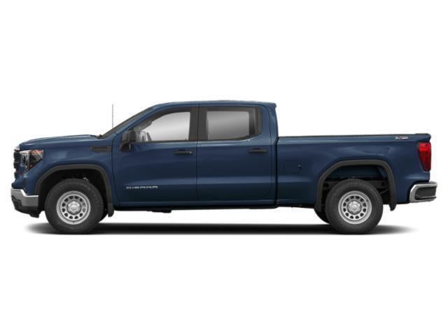 2024 GMC Sierra 1500 4WD Crew Cab Short Box SLE