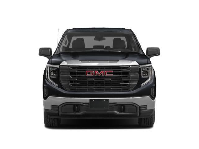 2024 GMC Sierra 1500 4WD Crew Cab Short Box SLE