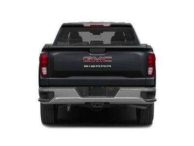 2024 GMC Sierra 1500 4WD Crew Cab Short Box SLE
