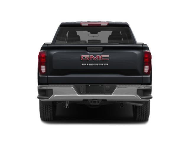 2024 GMC Sierra 1500 4WD Crew Cab Short Box SLE