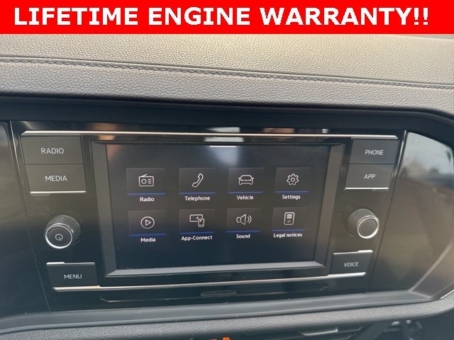 2024 Volkswagen Jetta 1.5T S