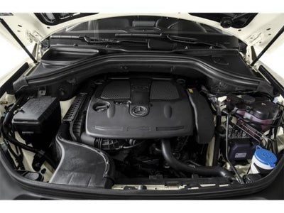 2018 Mercedes-Benz GLE 350 GLE 350 4MATIC®