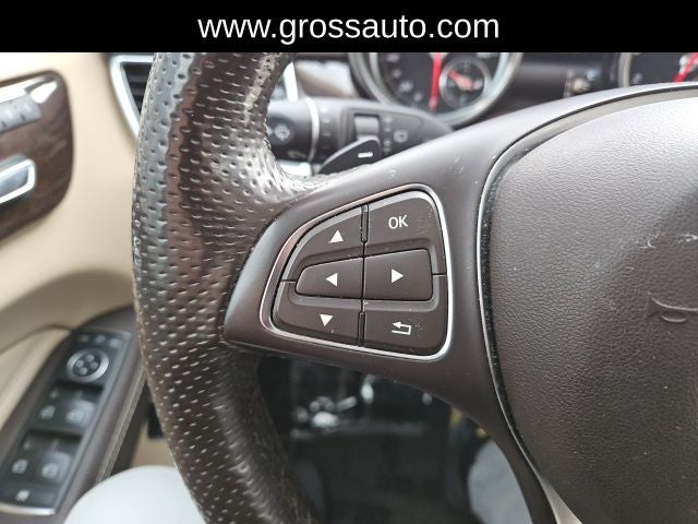 2018 Mercedes-Benz GLE 350 GLE 350 4MATIC®