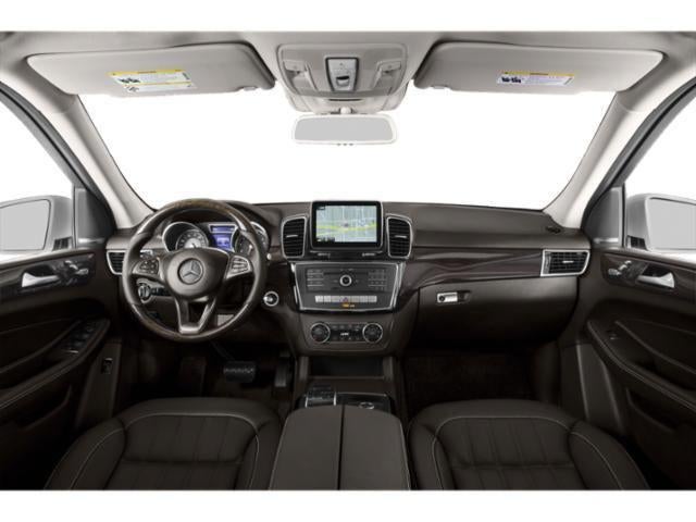 2018 Mercedes-Benz GLE 350 GLE 350 4MATIC®