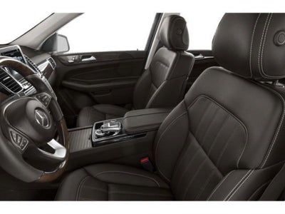 2018 Mercedes-Benz GLE 350 GLE 350 4MATIC®