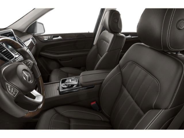 2018 Mercedes-Benz GLE 350 GLE 350 4MATIC®