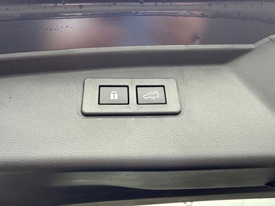 2025 Subaru Outback Onyx Edition XT