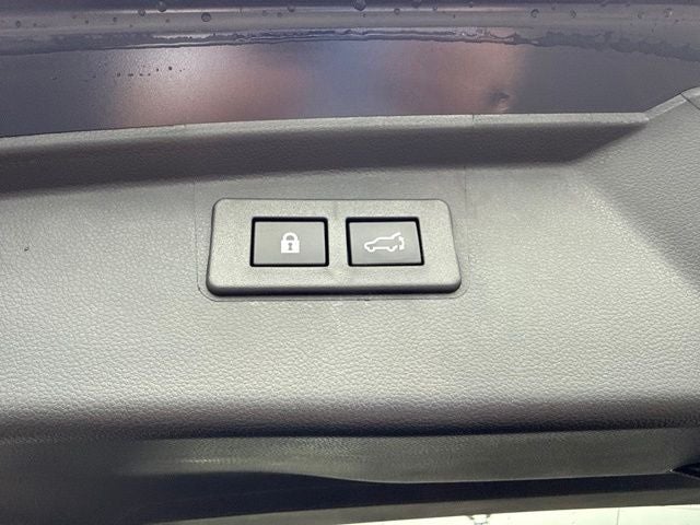 2025 Subaru Outback Onyx Edition XT