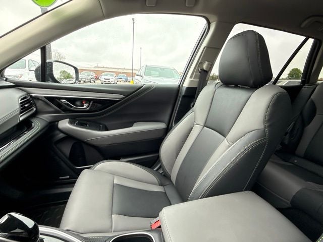 2025 Subaru Outback Onyx Edition XT