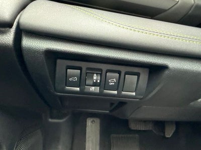 2025 Subaru Outback Onyx Edition XT