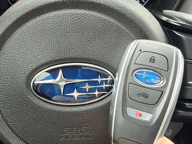 2025 Subaru Outback Onyx Edition XT