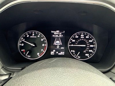 2025 Subaru Outback Onyx Edition XT