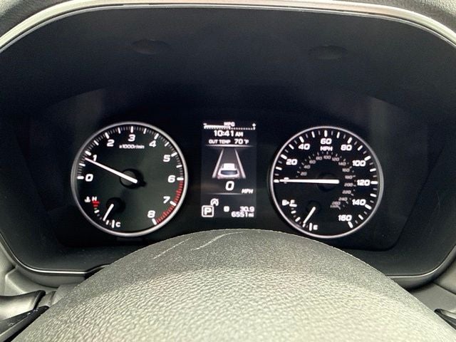 2025 Subaru Outback Onyx Edition XT
