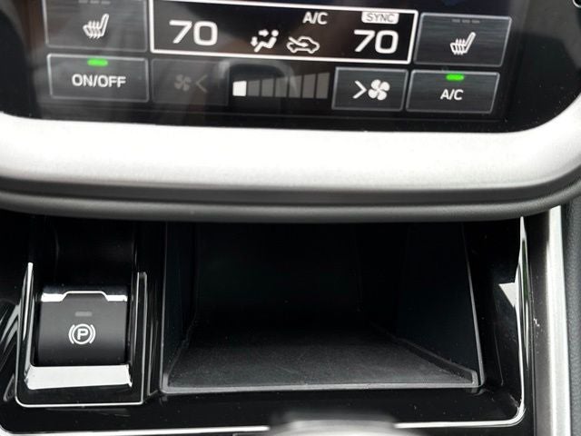 2025 Subaru Outback Onyx Edition XT