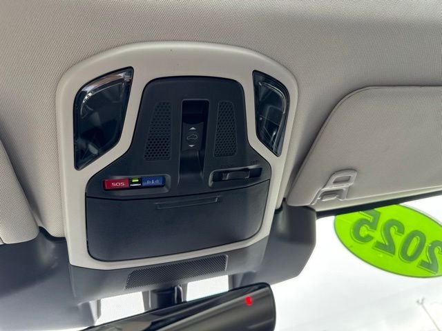 2025 Subaru Outback Onyx Edition XT